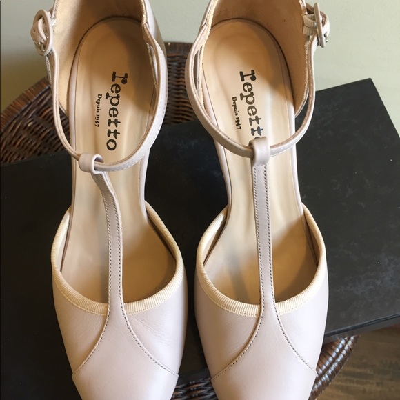 Repetto Size 39 - Picture 5 of 6